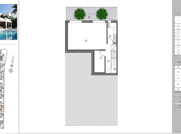 Neubau - Villa - Finestrat - Sierra Cortina