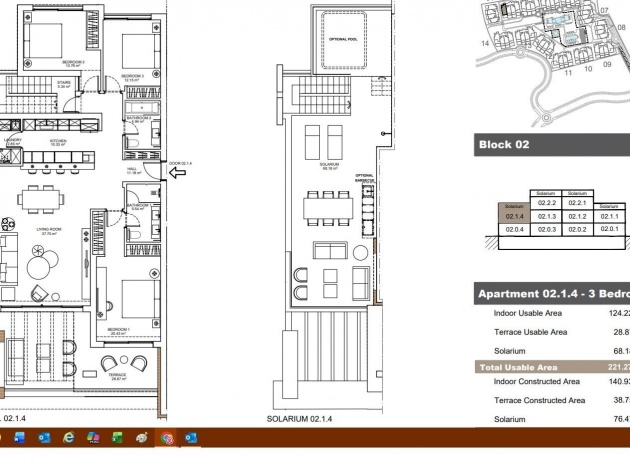 New Build - Apartment - Estepona - Reinoso