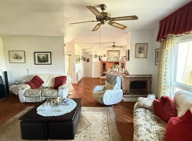 Återförsäljning - Villa - Orihuela - Las Ramblas