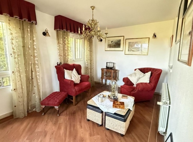 Återförsäljning - Villa - Orihuela - Las Ramblas