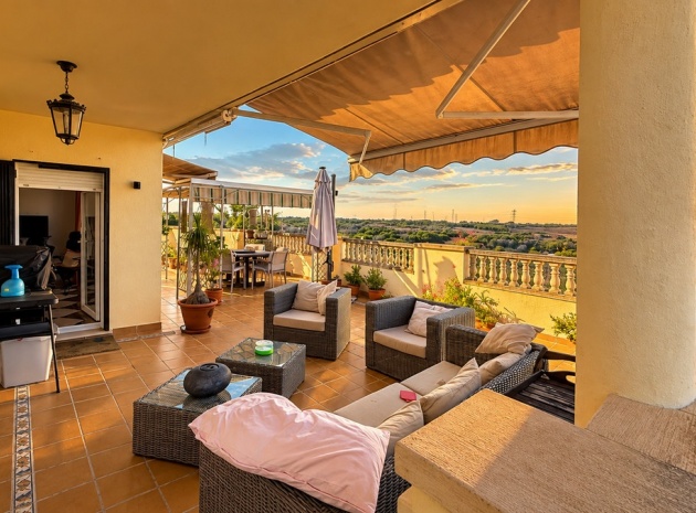 Återförsäljning - Villa - Orihuela - Las Ramblas