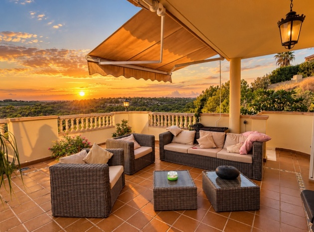 Återförsäljning - Villa - Orihuela - Las Ramblas