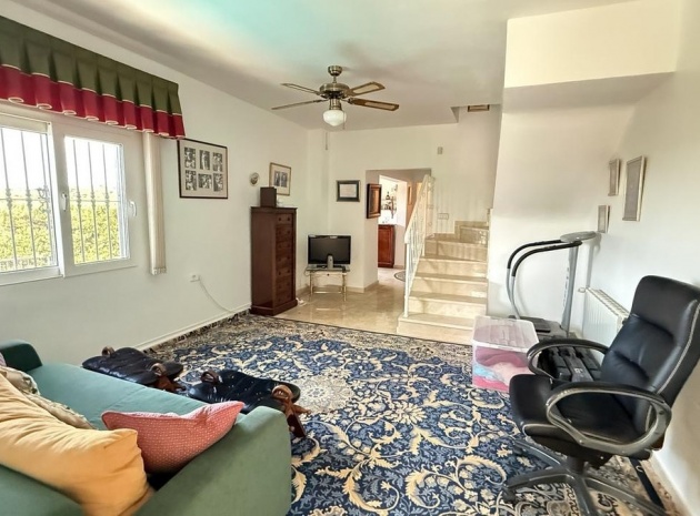 Återförsäljning - Villa - Orihuela - Las Ramblas
