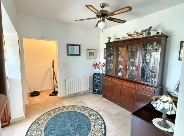 Återförsäljning - Villa - Orihuela - Las Ramblas