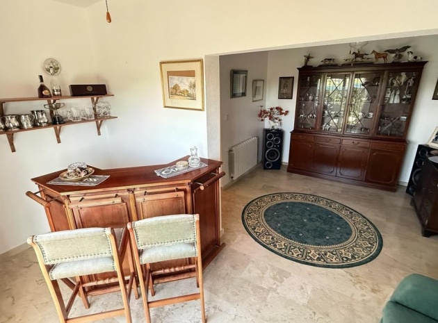 Återförsäljning - Villa - Orihuela - Las Ramblas