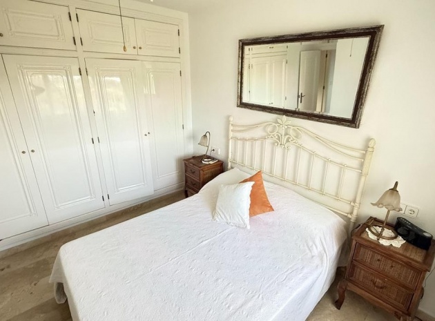 Återförsäljning - Villa - Orihuela - Las Ramblas