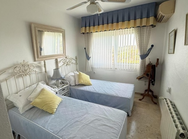 Återförsäljning - Villa - Orihuela - Las Ramblas