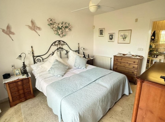 Återförsäljning - Villa - Orihuela - Las Ramblas