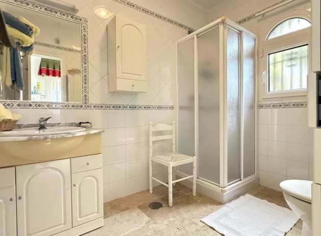 Återförsäljning - Villa - Orihuela - Las Ramblas