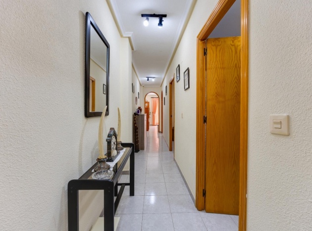 Revente - Appartement - Torrevieja - Playa Del Cura