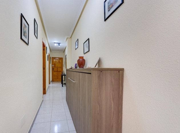 Revente - Appartement - Torrevieja - Playa Del Cura