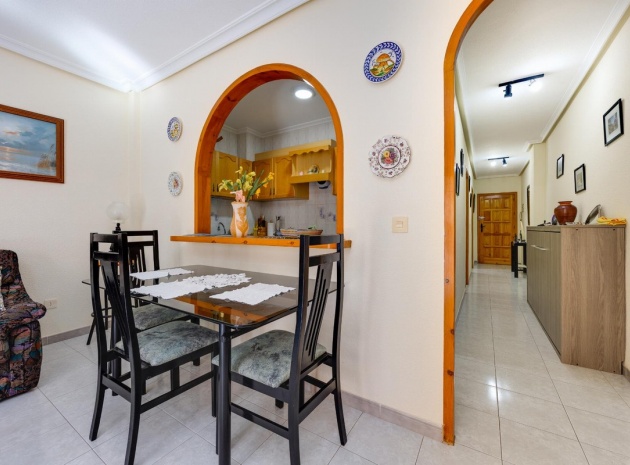Revente - Appartement - Torrevieja - Playa Del Cura