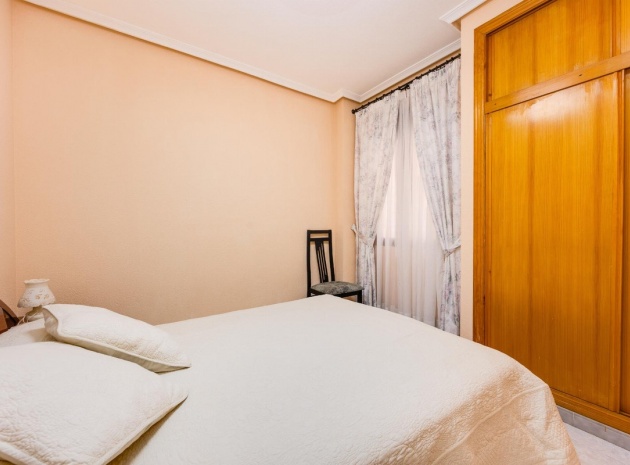 Revente - Appartement - Torrevieja - Playa Del Cura