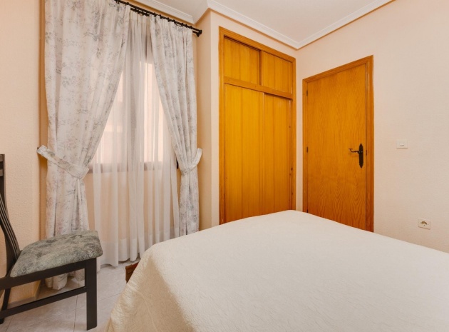 Revente - Appartement - Torrevieja - Playa Del Cura