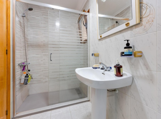 Revente - Appartement - Torrevieja - Playa Del Cura