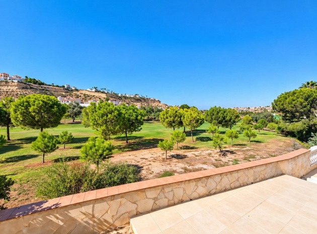 Återförsäljning - Villa - Los Montesinos - La Marquesa