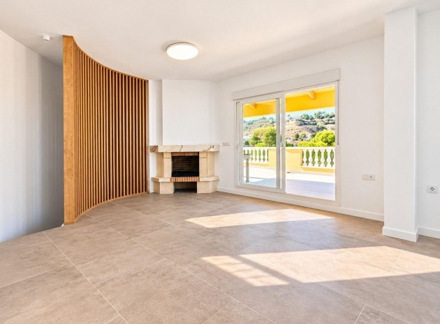 Återförsäljning - Villa - Los Montesinos - La Marquesa