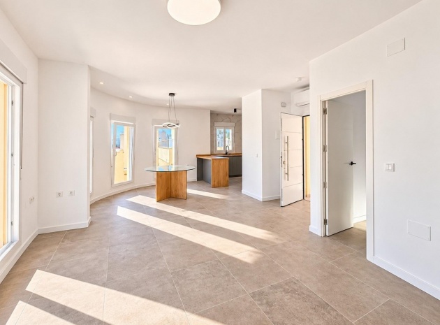 Återförsäljning - Villa - Los Montesinos - La Marquesa