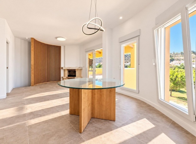 Återförsäljning - Villa - Los Montesinos - La Marquesa