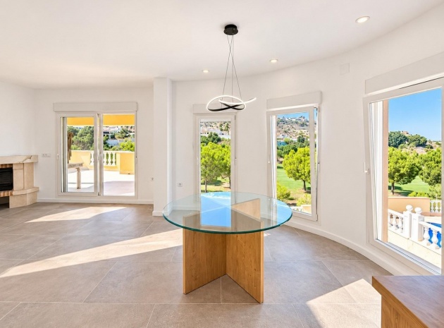 Återförsäljning - Villa - Los Montesinos - La Marquesa