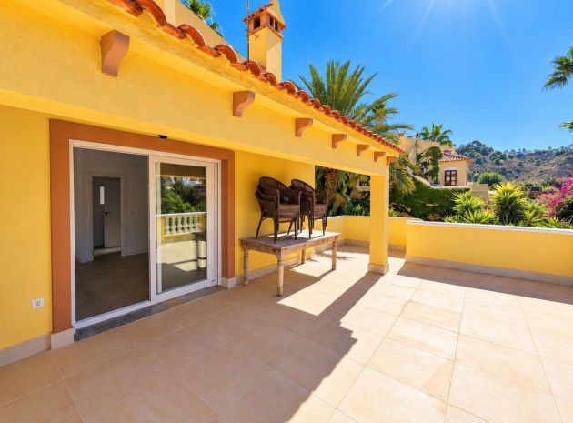 Återförsäljning - Villa - Los Montesinos - La Marquesa