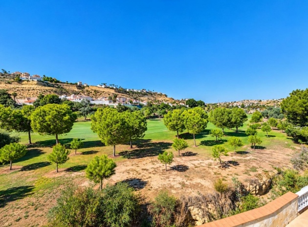 Återförsäljning - Villa - Los Montesinos - La Marquesa