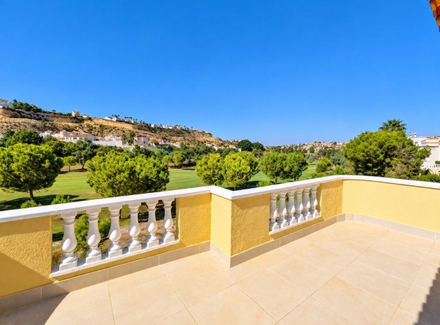Återförsäljning - Villa - Los Montesinos - La Marquesa