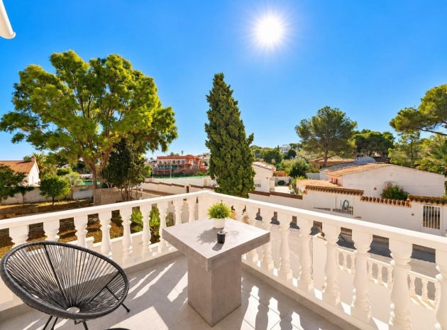 Resale - Villa - Torrevieja - Torrevieja Centro