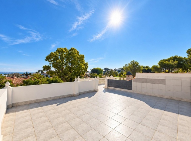 Resale - Villa - Torrevieja - Torrevieja Centro