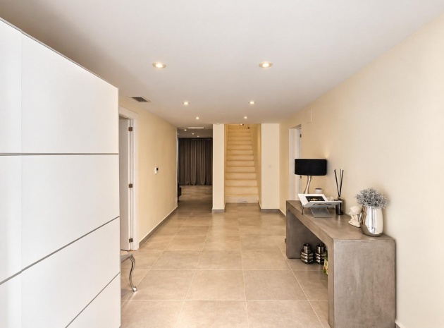 Resale - Villa - Torrevieja - Torrevieja Centro