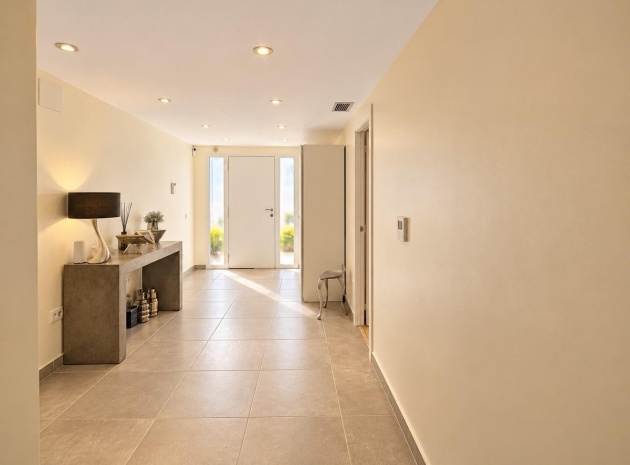 Resale - Villa - Torrevieja - Torrevieja Centro