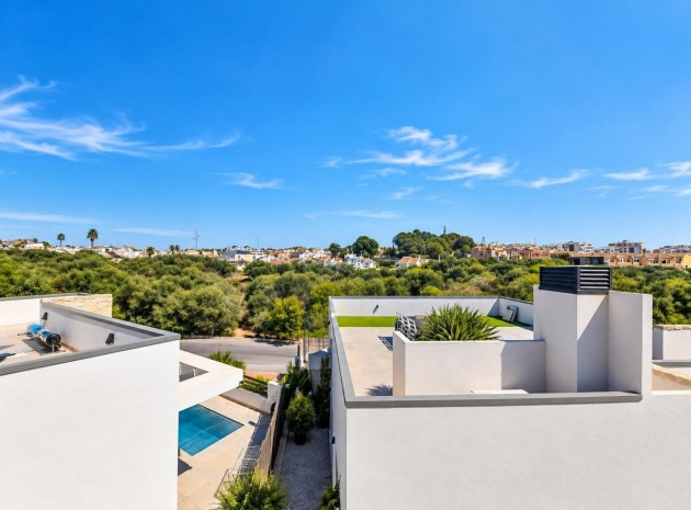Återförsäljning - Villa - San Miguel de Salinas - San Miguel de Salinas Centro
