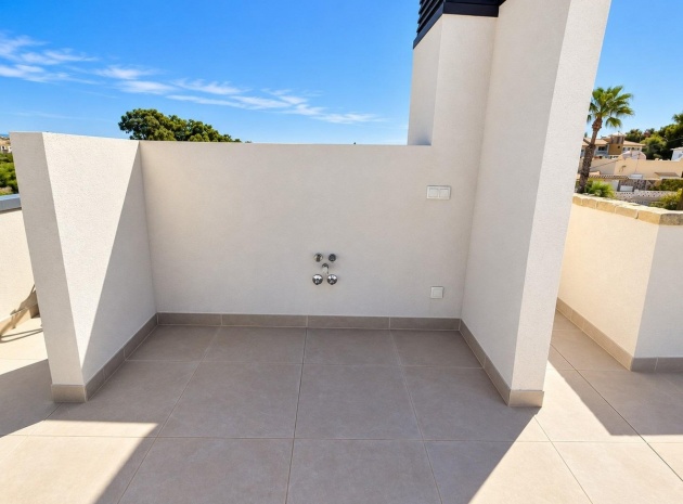 Återförsäljning - Villa - San Miguel de Salinas - San Miguel de Salinas Centro