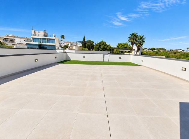 Återförsäljning - Villa - San Miguel de Salinas - San Miguel de Salinas Centro