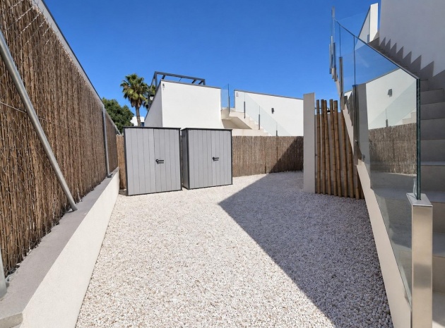 Återförsäljning - Villa - San Miguel de Salinas - San Miguel de Salinas Centro