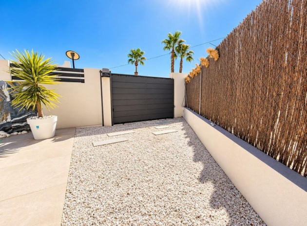 Återförsäljning - Villa - San Miguel de Salinas - San Miguel de Salinas Centro