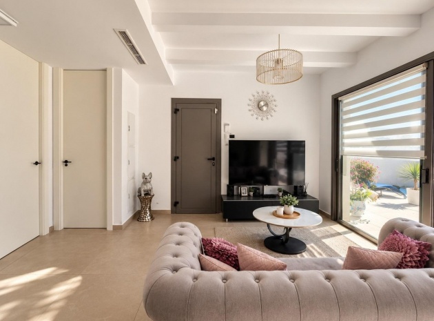 Återförsäljning - Villa - San Miguel de Salinas - San Miguel de Salinas Centro