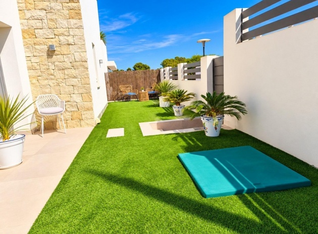 Återförsäljning - Villa - San Miguel de Salinas - San Miguel de Salinas Centro