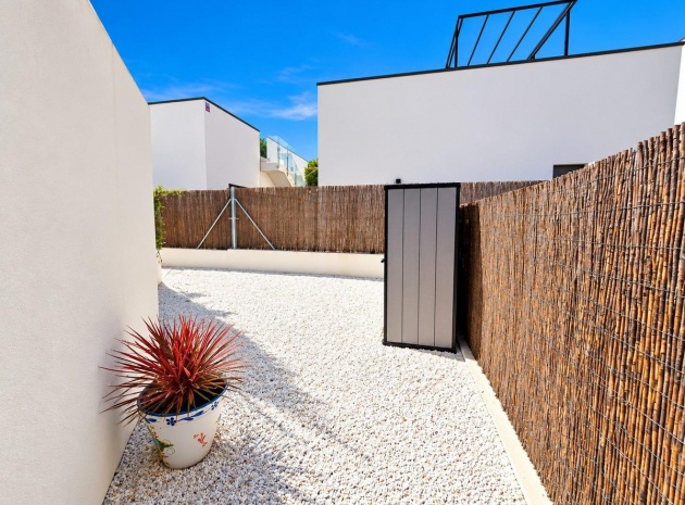 Återförsäljning - Villa - San Miguel de Salinas - San Miguel de Salinas Centro