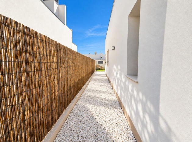 Återförsäljning - Villa - San Miguel de Salinas - San Miguel de Salinas Centro