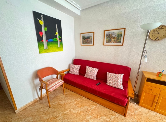 Wiederverkauf - Wohnung - Guardamar del Segura - Guardamar del Segura Centro
