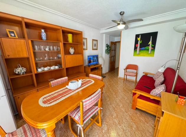 Wiederverkauf - Wohnung - Guardamar del Segura - Guardamar del Segura Centro