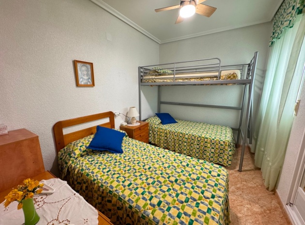 Wiederverkauf - Wohnung - Guardamar del Segura - Guardamar del Segura Centro