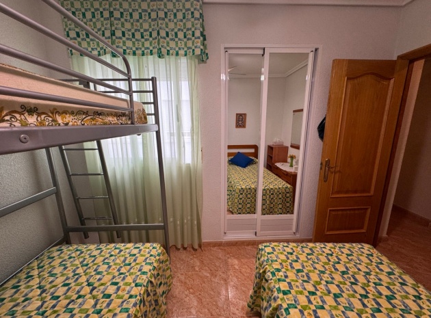 Wiederverkauf - Wohnung - Guardamar del Segura - Guardamar del Segura Centro