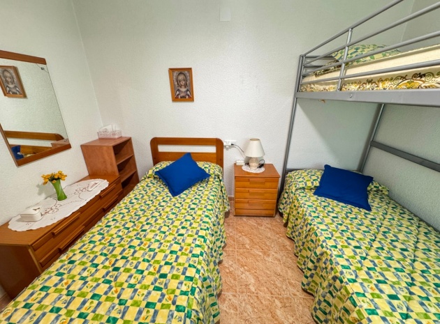 Wiederverkauf - Wohnung - Guardamar del Segura - Guardamar del Segura Centro