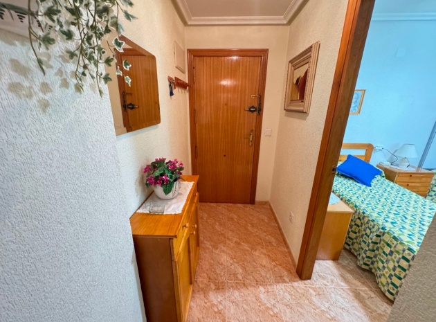 Wiederverkauf - Wohnung - Guardamar del Segura - Guardamar del Segura Centro