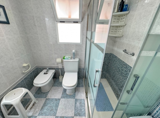 Wiederverkauf - Wohnung - Guardamar del Segura - Guardamar del Segura Centro