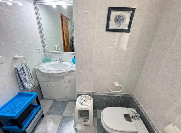 Wiederverkauf - Wohnung - Guardamar del Segura - Guardamar del Segura Centro