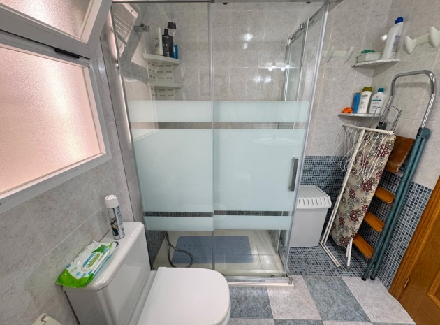 Wiederverkauf - Wohnung - Guardamar del Segura - Guardamar del Segura Centro