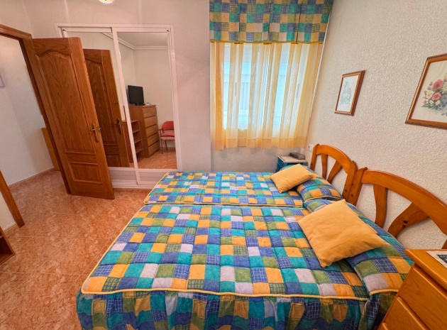 Wiederverkauf - Wohnung - Guardamar del Segura - Guardamar del Segura Centro